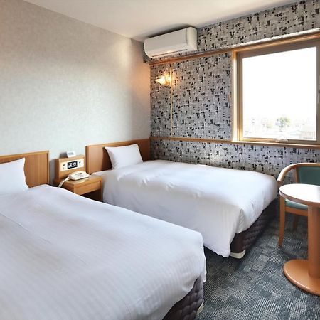 Green Rich Hotel Aso Kumamoto Airport Ngoại thất bức ảnh
