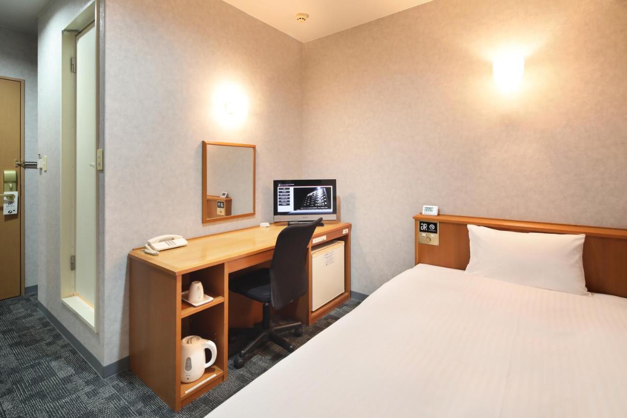 Green Rich Hotel Aso Kumamoto Airport Ngoại thất bức ảnh