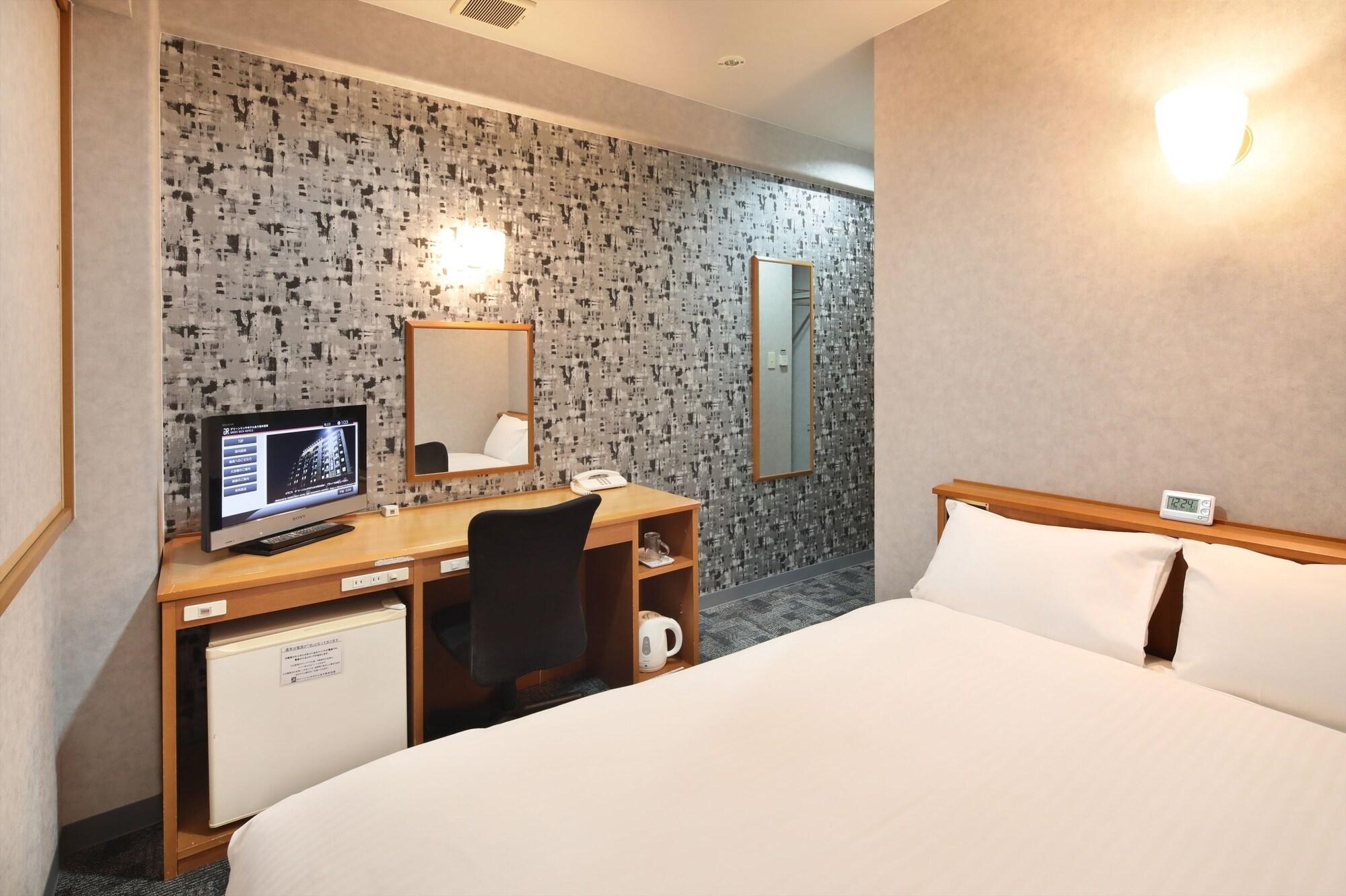Green Rich Hotel Aso Kumamoto Airport Ngoại thất bức ảnh