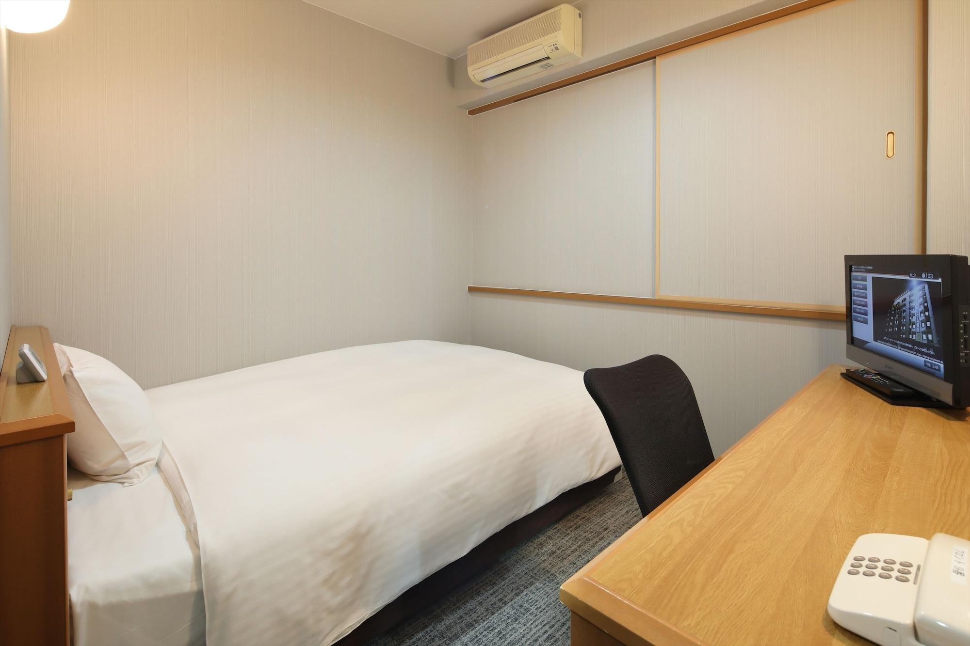 Green Rich Hotel Aso Kumamoto Airport Ngoại thất bức ảnh