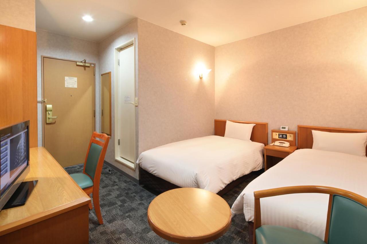 Green Rich Hotel Aso Kumamoto Airport Ngoại thất bức ảnh