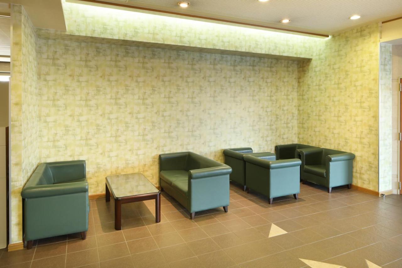 Green Rich Hotel Aso Kumamoto Airport Ngoại thất bức ảnh