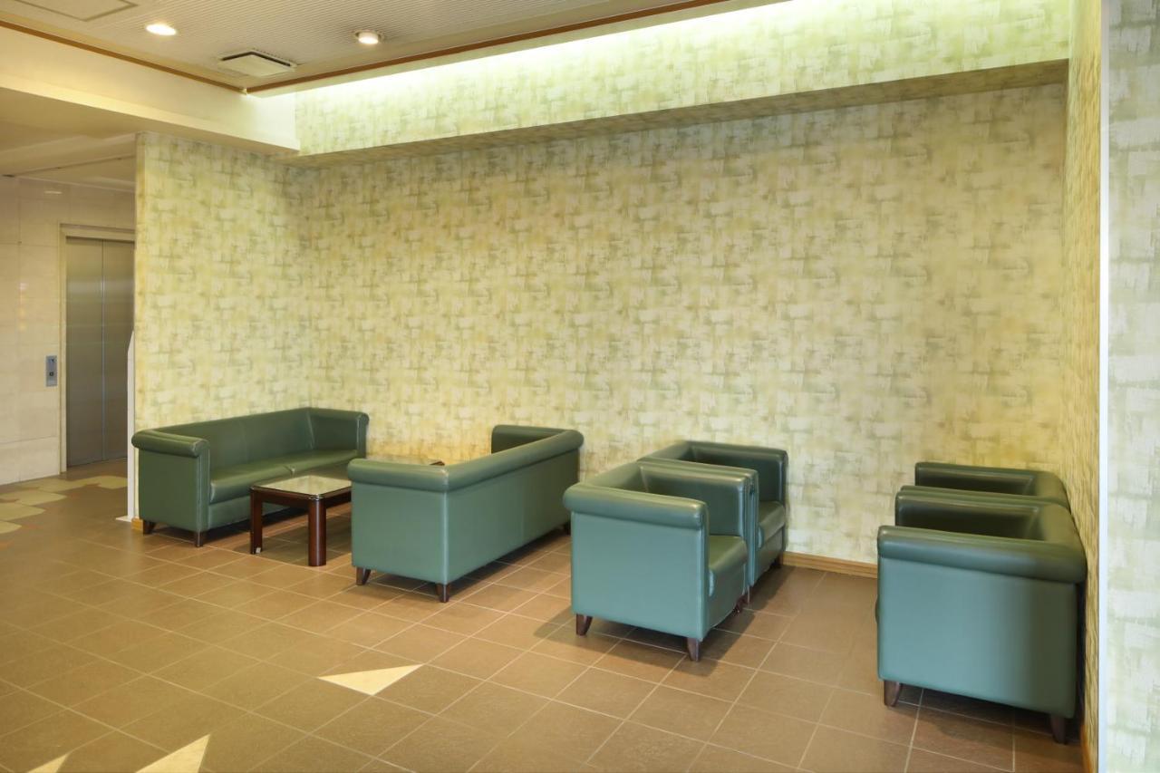 Green Rich Hotel Aso Kumamoto Airport Ngoại thất bức ảnh