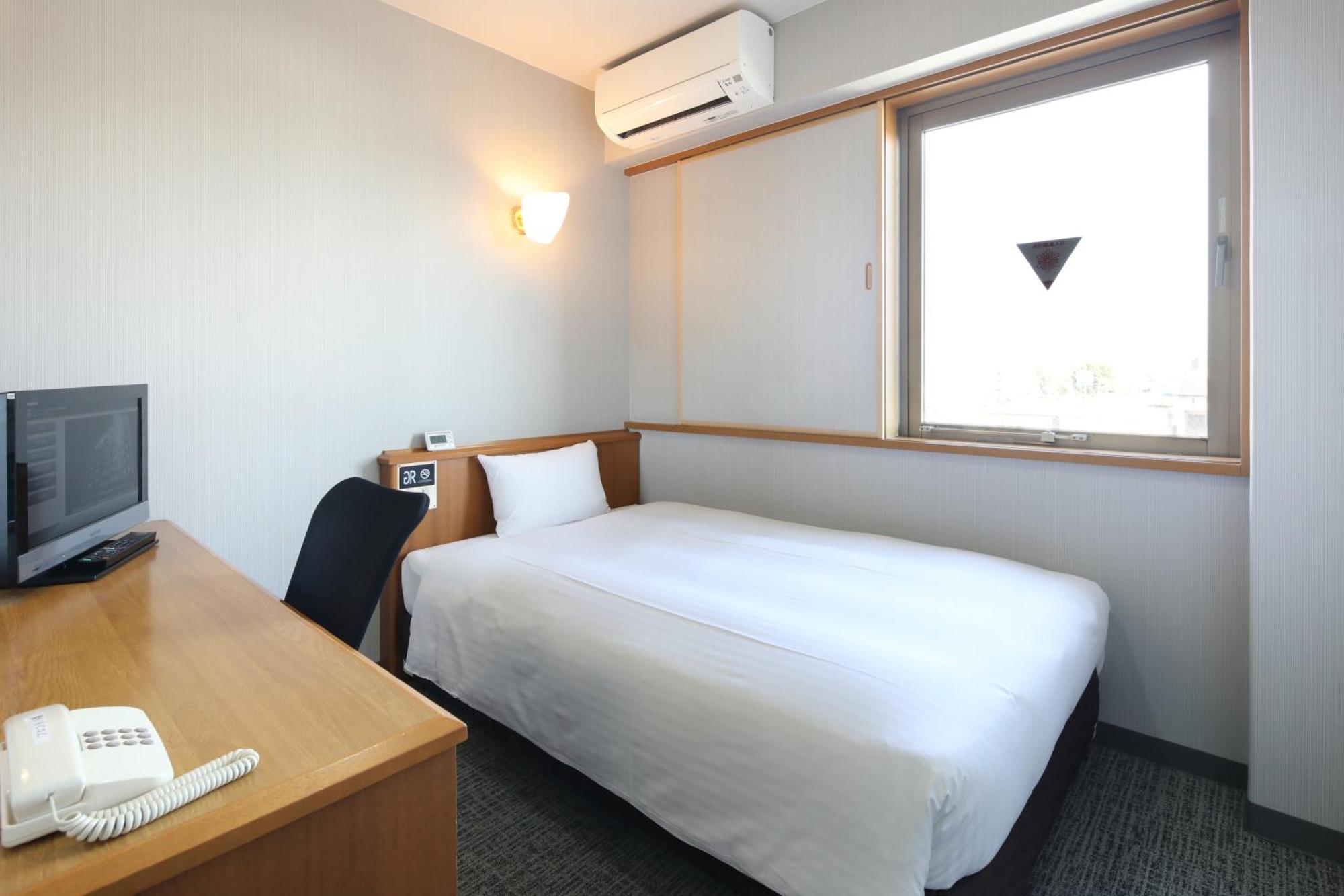Green Rich Hotel Aso Kumamoto Airport Ngoại thất bức ảnh