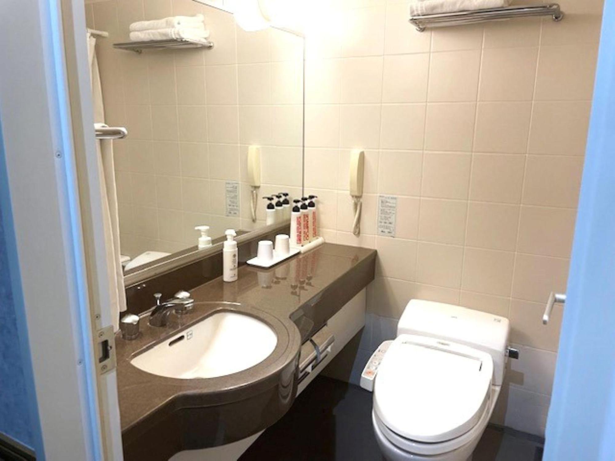 Green Rich Hotel Aso Kumamoto Airport Ngoại thất bức ảnh