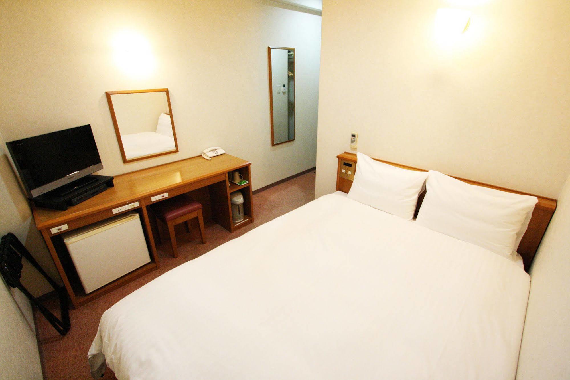 Green Rich Hotel Aso Kumamoto Airport Ngoại thất bức ảnh