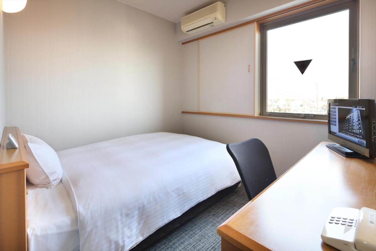 Green Rich Hotel Aso Kumamoto Airport Ngoại thất bức ảnh