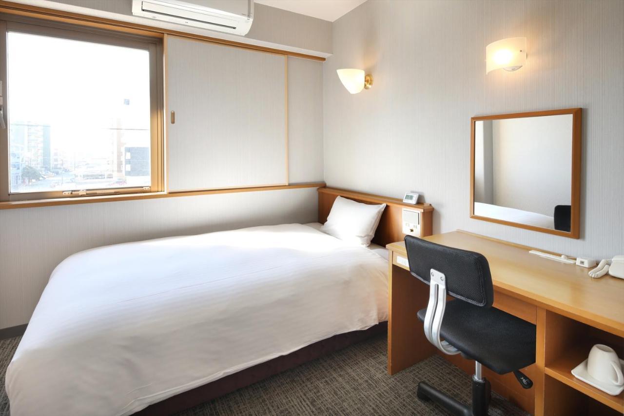 Green Rich Hotel Aso Kumamoto Airport Ngoại thất bức ảnh