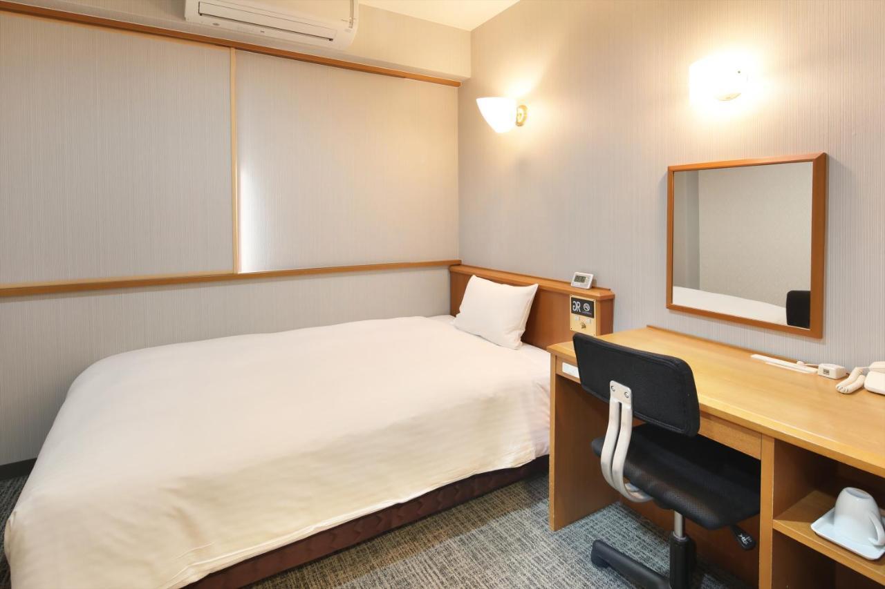 Green Rich Hotel Aso Kumamoto Airport Ngoại thất bức ảnh