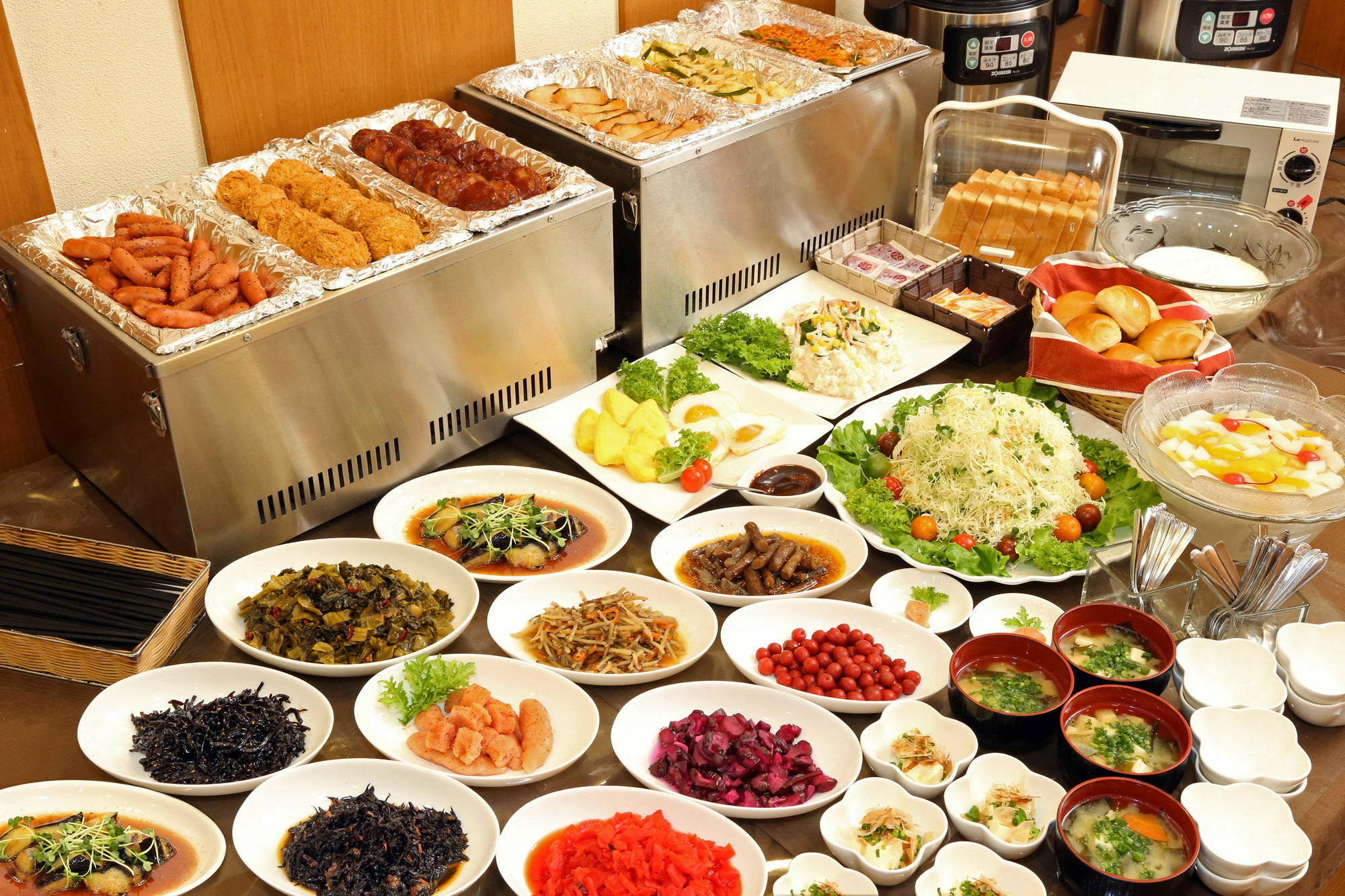 Green Rich Hotel Aso Kumamoto Airport Ngoại thất bức ảnh