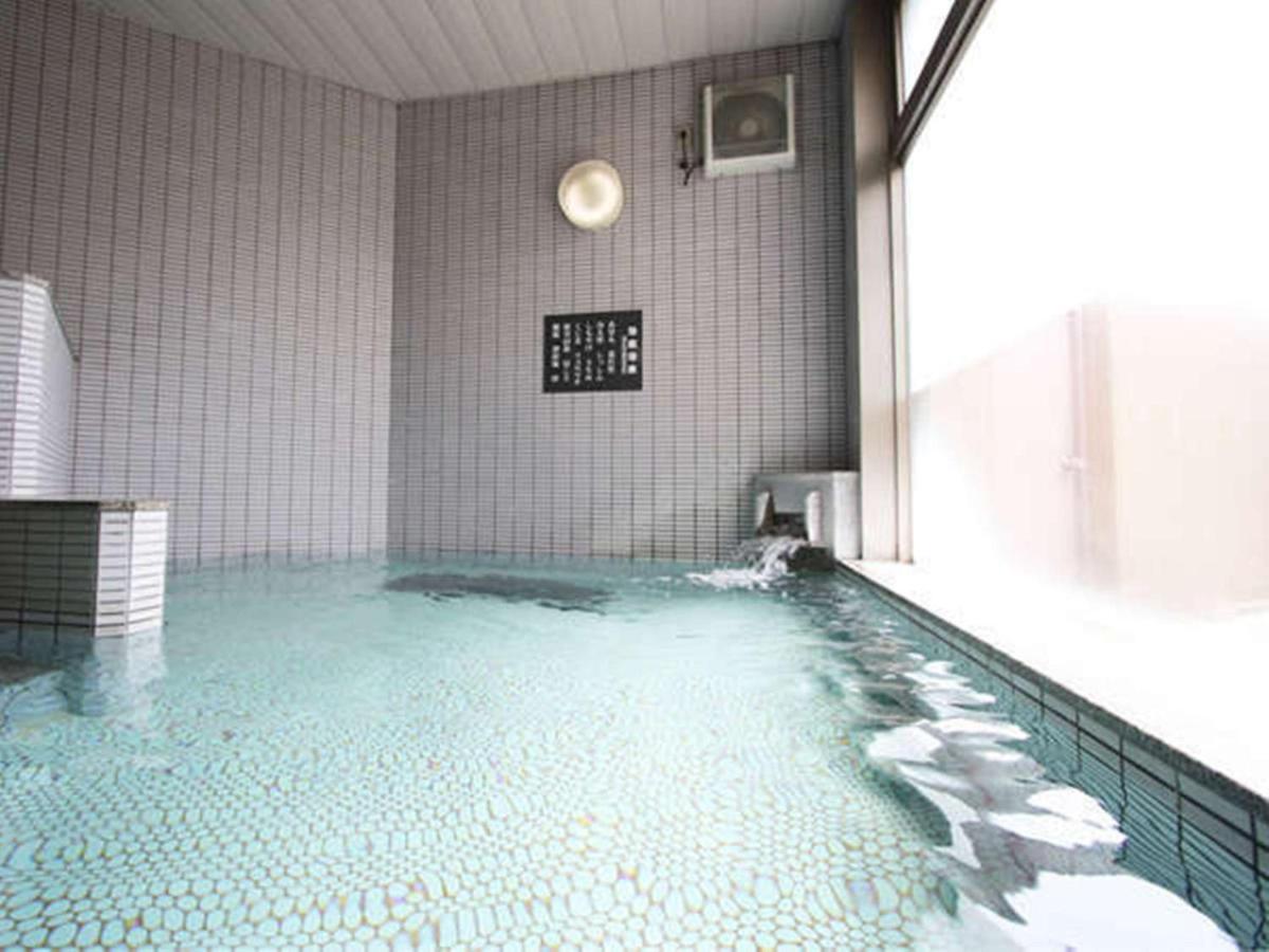 Green Rich Hotel Aso Kumamoto Airport Ngoại thất bức ảnh